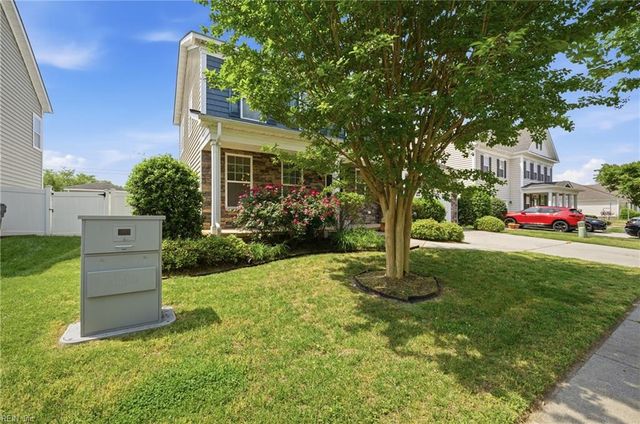 1486 Elderberry RD, Suffolk, VA 23435