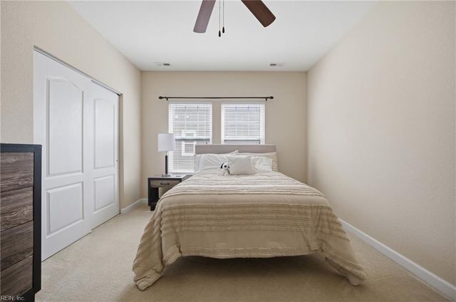 1486 Elderberry RD, Suffolk, VA 23435