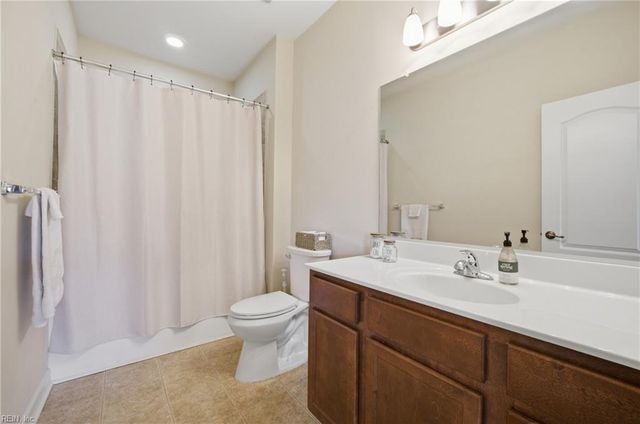 1486 Elderberry RD, Suffolk, VA 23435