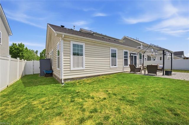 1486 Elderberry RD, Suffolk, VA 23435