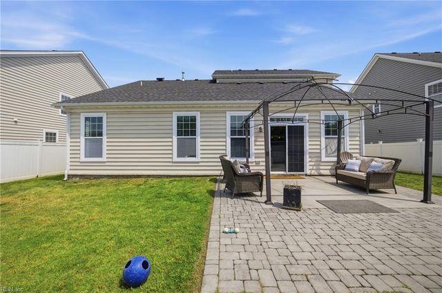 1486 Elderberry RD, Suffolk, VA 23435