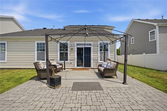 1486 Elderberry RD, Suffolk, VA 23435