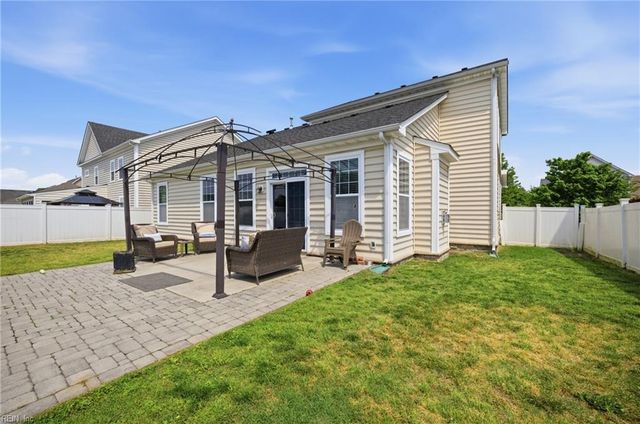 1486 Elderberry RD, Suffolk, VA 23435