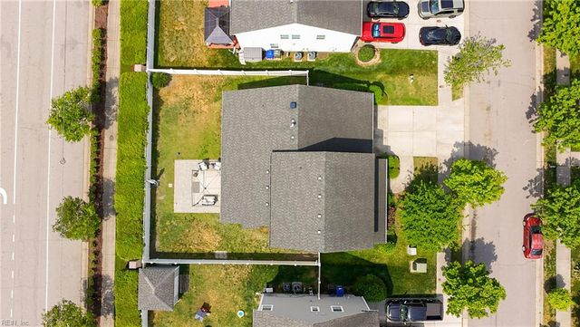 1486 Elderberry RD, Suffolk, VA 23435