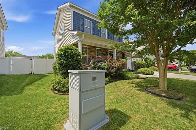 1486 Elderberry RD, Suffolk, VA 23435