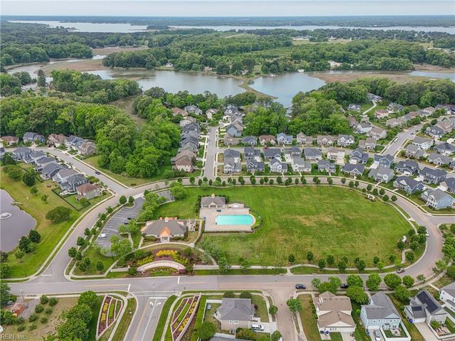 1486 Elderberry RD, Suffolk, VA 23435