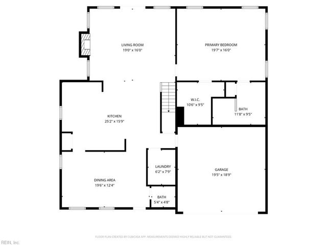 1486 Elderberry RD, Suffolk, VA 23435