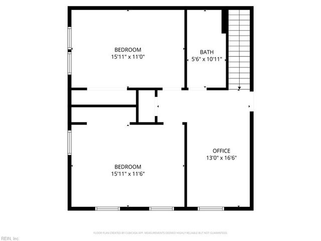 1486 Elderberry RD, Suffolk, VA 23435