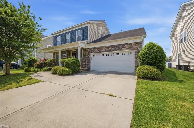 1486 Elderberry RD, Suffolk, VA 23435