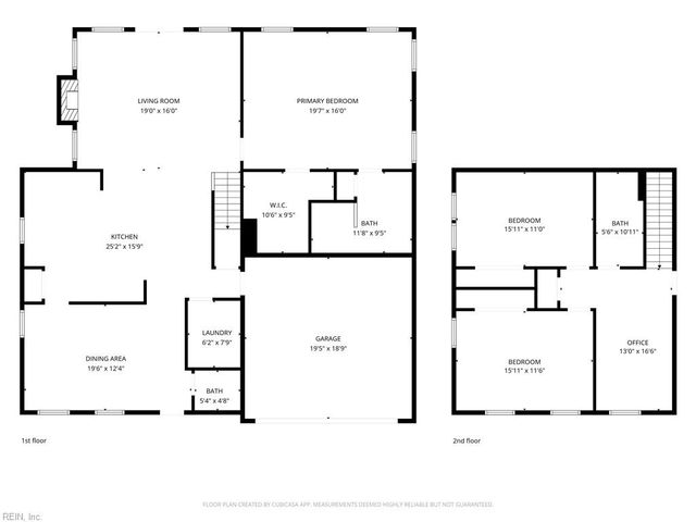 1486 Elderberry RD, Suffolk, VA 23435