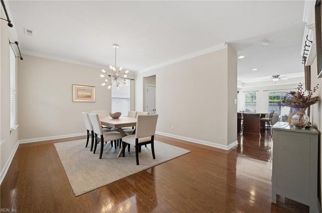 1486 Elderberry RD, Suffolk, VA 23435