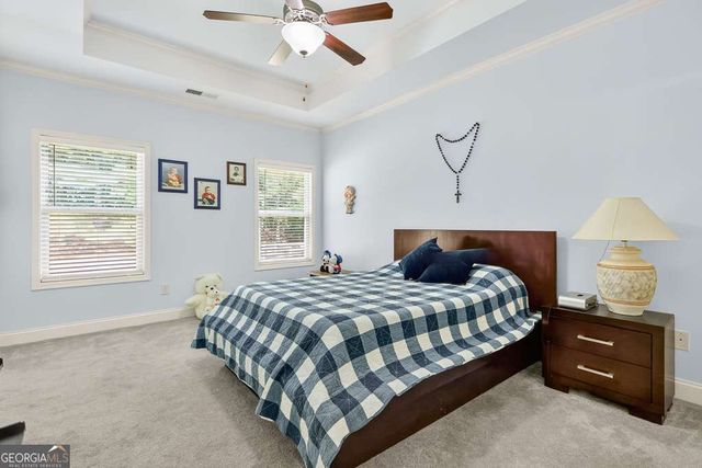 375 Hawthorne Ridge Circle, Dallas, GA 30132
