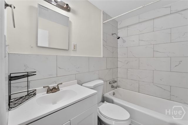 2624 Aimar Avenue, Savannah, GA 31406