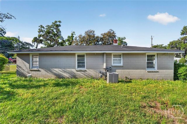 2624 Aimar Avenue, Savannah, GA 31406