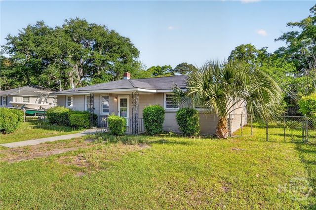 2624 Aimar Avenue, Savannah, GA 31406
