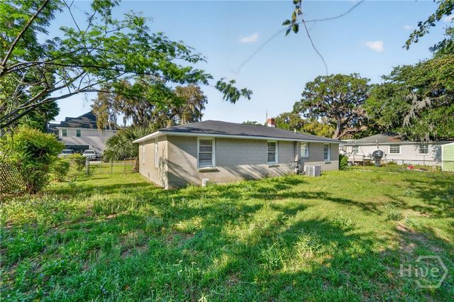 2624 Aimar Avenue, Savannah, GA 31406