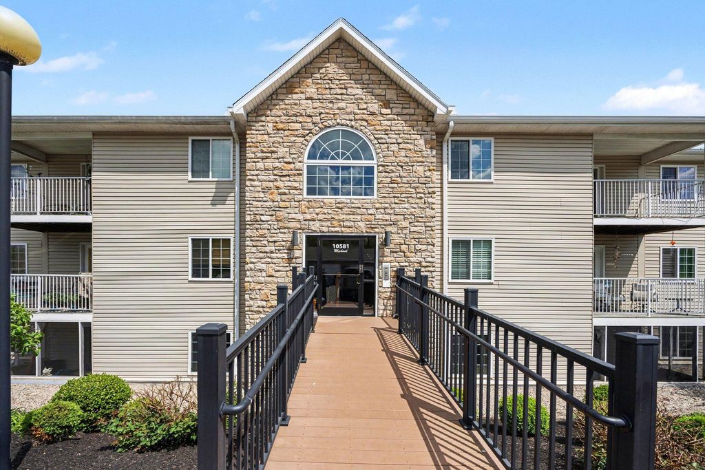10581 Michael Drive, 10, Alexandria, KY 41001
