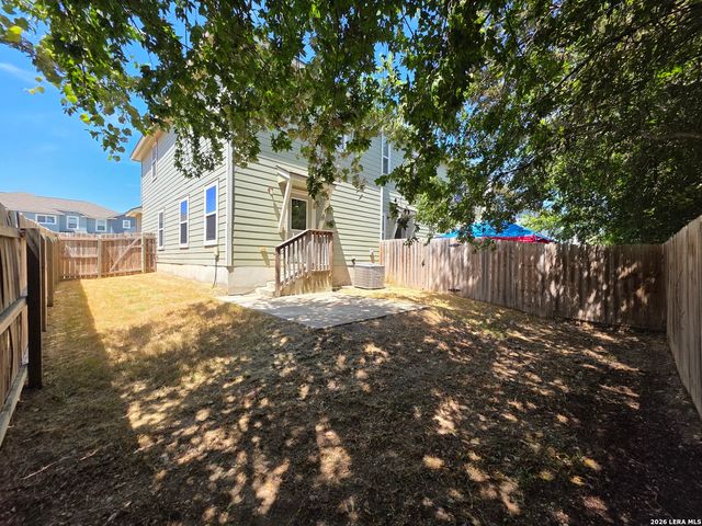 16914 Spirit Brk Unit 1, Selma, TX 78154