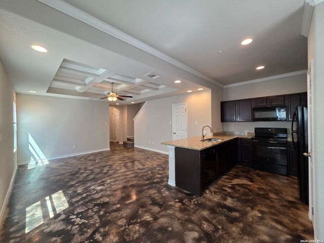 16914 Spirit Brk Unit 1, Selma, TX 78154