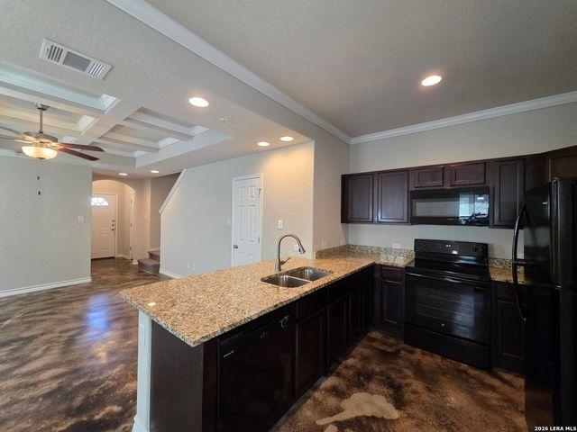 16914 Spirit Brk Unit 1, Selma, TX 78154