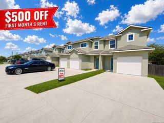 16914 Spirit Brk Unit 1, Selma, TX 78154