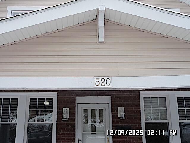 520 Riverland RD, Roanoke, VA 24014