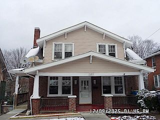 520 Riverland RD, Roanoke, VA 24014