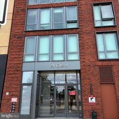 1211 VAN ST SE #310, Washington, DC 20003