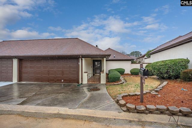 411 Willow Winds Drive, Columbia, SC 29210