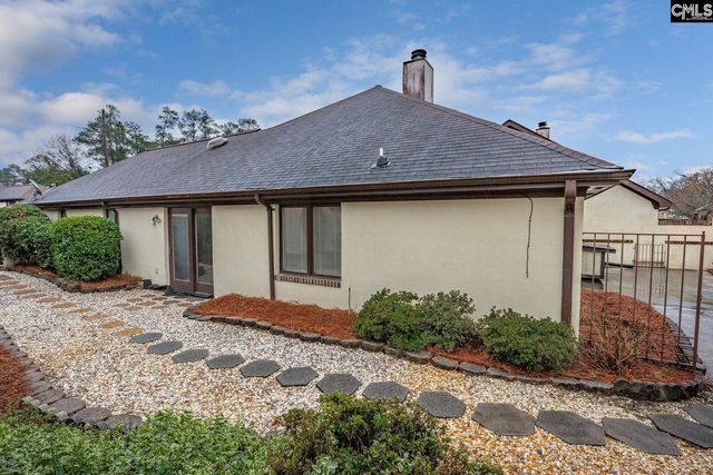 411 Willow Winds Drive, Columbia, SC 29210