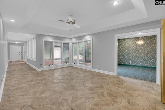 411 Willow Winds Drive, Columbia, SC 29210