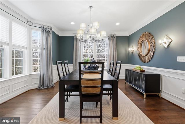 23044 CREIGHTON FARMS DR, Leesburg, VA 20175