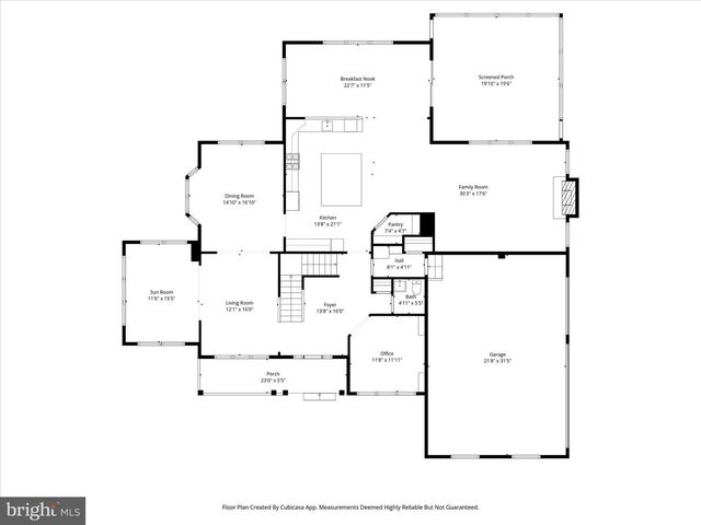 23044 CREIGHTON FARMS DR, Leesburg, VA 20175