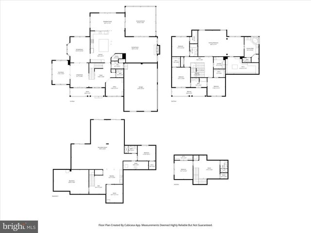 23044 CREIGHTON FARMS DR, Leesburg, VA 20175