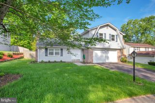 9123 OLD BURTON CIR, Upper Marlboro, MD 20772