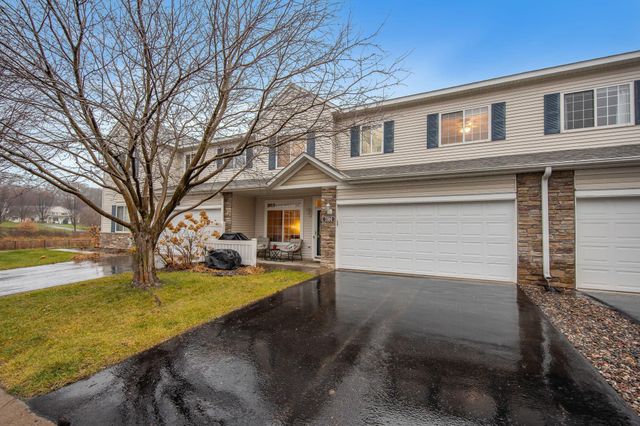 739 Maple Hills Drive I, Maplewood, MN 55117