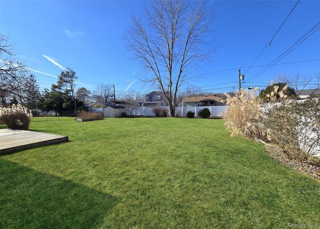 6 Virginia Road, Centereach, NY 11720