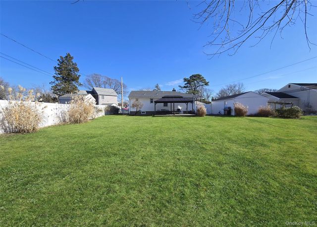 6 Virginia Road, Centereach, NY 11720