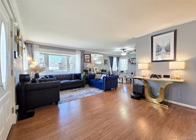 6 Virginia Road, Centereach, NY 11720