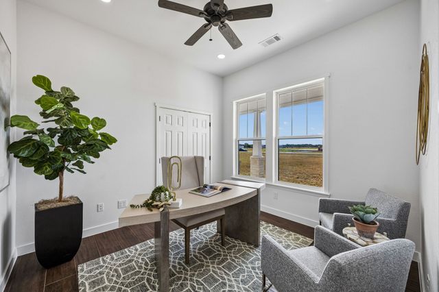 1224 Durham Lane, Cleburne, TX 76033