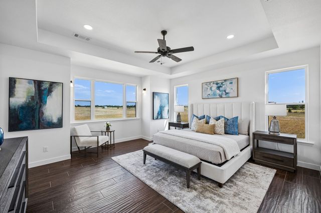 1224 Durham Lane, Cleburne, TX 76033