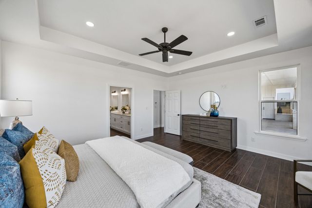 1224 Durham Lane, Cleburne, TX 76033