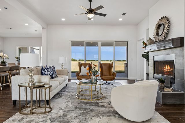 1224 Durham Lane, Cleburne, TX 76033