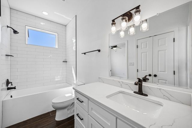 1224 Durham Lane, Cleburne, TX 76033