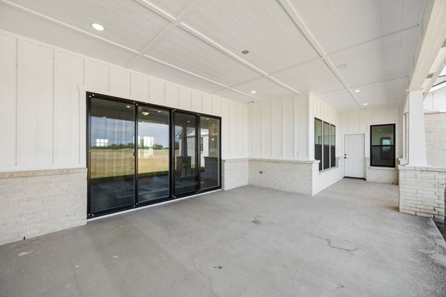 1224 Durham Lane, Cleburne, TX 76033