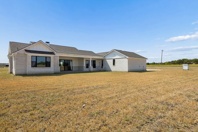 1224 Durham Lane, Cleburne, TX 76033