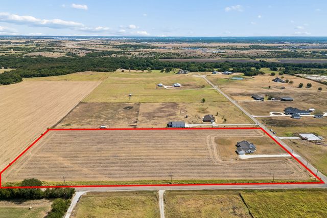 1224 Durham Lane, Cleburne, TX 76033