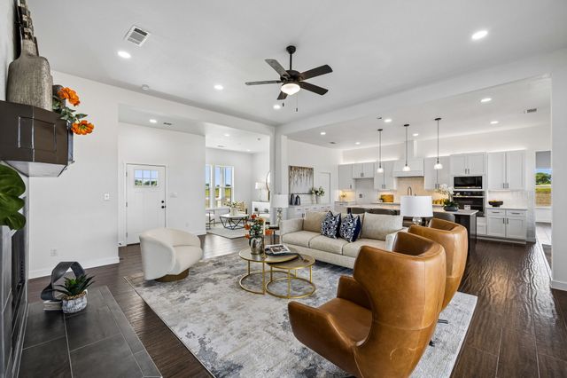 1224 Durham Lane, Cleburne, TX 76033