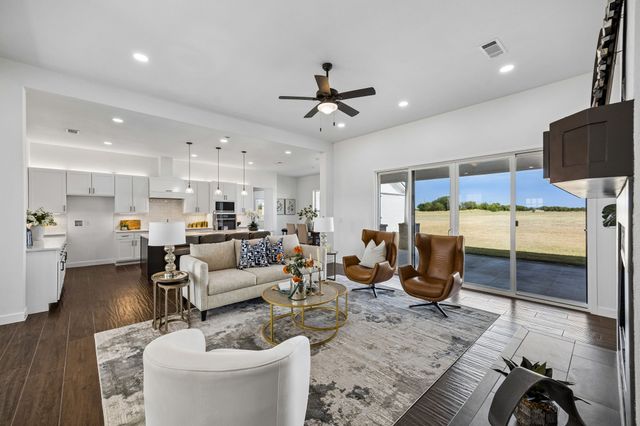 1224 Durham Lane, Cleburne, TX 76033