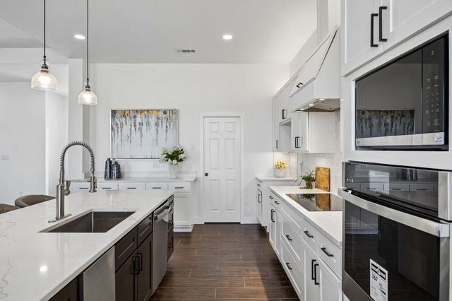 1224 Durham Lane, Cleburne, TX 76033